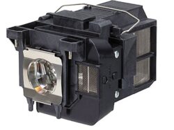 ML12420  ELPLP77 / V13H010L77, 1608002, COREPARTS LAMP