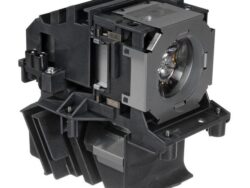 ML12432  RS-LP06, 4965B001, COREPARTS LAMP