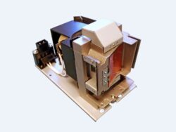 ML12436  5J.J5405.001, COREPARTS LAMP