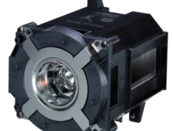 ML12446  NP26LP, 100013748, COREPARTS LAMP