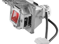 ML12469  5J.JC205.001, COREPARTS LAMP