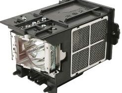 ML12477  R9832752, COREPARTS LAMP