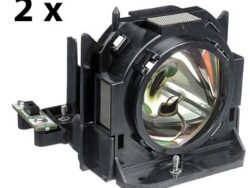 ML12478 ET-LAD60AW, COREPARTS LAMP