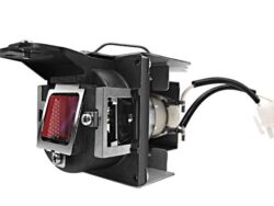 ML12482  5J.J6V05.001, COREPARTS LAMP