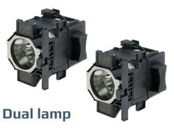 ML12505 ELPLP73 / V13H010L73, COREPARTS LAMP