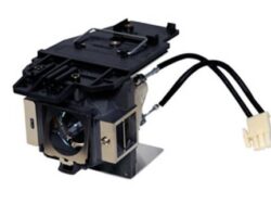 ML12531  5J.J6N05.001, COREPARTS LAMP
