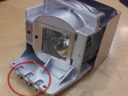 ML12557  SP-LAMP-087, COREPARTS LAMP