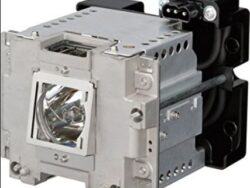 ML12571  VLT-XD8600LP, COREPARTS LAMP