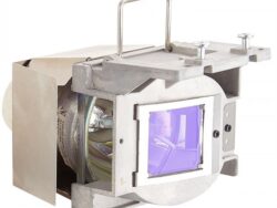 ML12590  RLC-095, COREPARTS LAMP