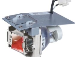 ML12632  5J.JCM05.001, COREPARTS LAMP