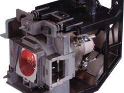 ML12687  5J.J3905.001, COREPARTS LAMP