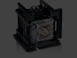 ML12721  5811116765-SU, COREPARTS LAMP