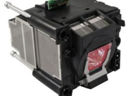 ML12744  R9801276, COREPARTS LAMP