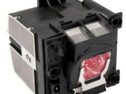 ML12745  R9801277, COREPARTS LAMP