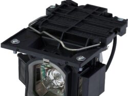 ML12801  DT02051, COREPARTS LAMP