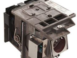 ML12802 RLC-103, COREPARTS LAMP