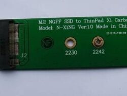 MS-ADM2X170  MS-ADM2X170