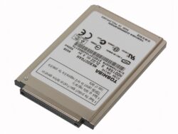 AHDD033  AHDD033, MK8007GAH, HDD1584D, A1178396A