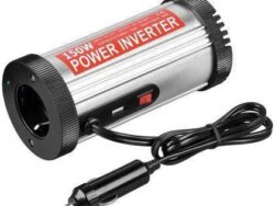 MBXINV-AC002  150W INVERTER