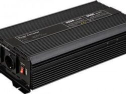 MBXINV-AC008  3000W DC TO AC INVERTER