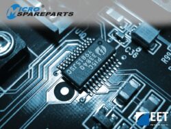 W124465004  (2PCS RF5-3739-000,1PCS RF5-3750-020,1PCS RG9-1529-000), COREPARTS PRINTER AND COPIER PARTS