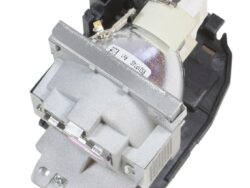 ML10435  5J.06001.001, COREPARTS LAMP