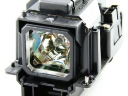 ML11581  VT70LP, 50025479, COREPARTS LAMP