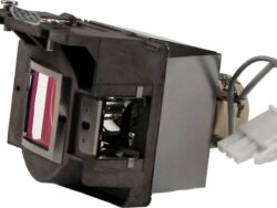 ML12407 FX.PQ484-2401, BL-FU190C, COREPARTS LAMP