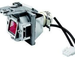 ML12714  5J.JFH05.001, COREPARTS LAMP