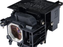 W125868635 100014748, COREPARTS LAMP