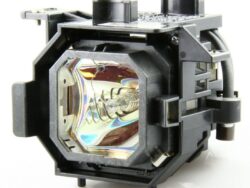 MLEMP-830 ELPLP31 / V13H010L31, MICROLAMP