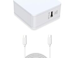 W126258203 USB-C CHARGER FOR APPLE, USB-C CHARGER FOR MACBOOK