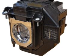 ML12760  ELPLP96 / V13H010L96, COREPARTS LAMP