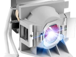 ML12708 5J.JEE05.001, COREPARTS LAMP