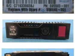 858648-001 858594-B21, 861691-B21, 676981