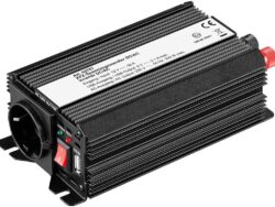 MBXINV-AC003  300W DC TO AC INVERTER
