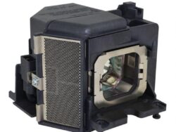 ML12812  LMP-H220, COREPARTS LAMP