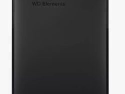 WDBU6Y0040BBK  WDBU6Y0040BBK-WESN