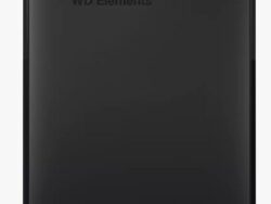 WDBU6Y0030BBK  WDBU6Y0030BBK-WESN