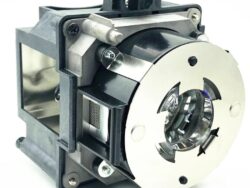 W127215366  ELPLP93, V13H010L93, COREPARTS LAMP