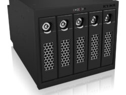 IB-555SSK  ICY BOX-55105