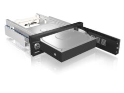 IB-168SK-B  ICY BOX-16800