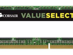 CMSO16GX3M2C1600C11  CMSO16GX3M2C1600C11