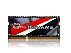 F3-1866C11S-8GRSL  F3-1866C11S-8GRSL