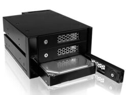 IB-543SSK  ICY BOX-54103