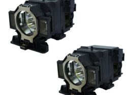 W128335354  V13H010L82, ELPLP82, COREPARTS LAMP