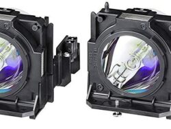 ML12787 ET-LAD70AW, ET-LAD70W, COREPARTS LAMP