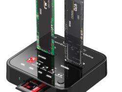 W128157534  COREPARTS CLONER