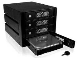 IB-544SSK  ICY BOX-54104