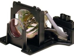 ML10991  ML10991, BL-FU250A, COREPARTS LAMP